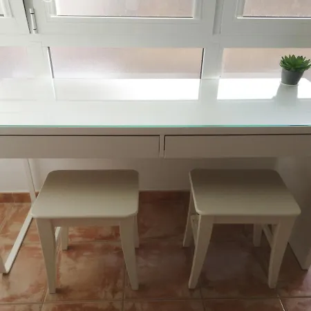 Loft Canary Dream * El Medano (Tenerife)
