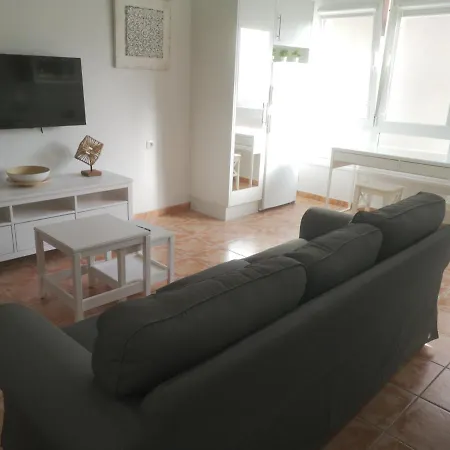 Loft Canary Dream El Medano (Tenerife)