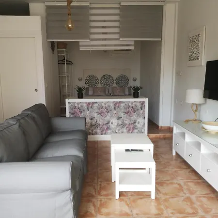 Apartment Loft Canary Dream El Medano (Tenerife)