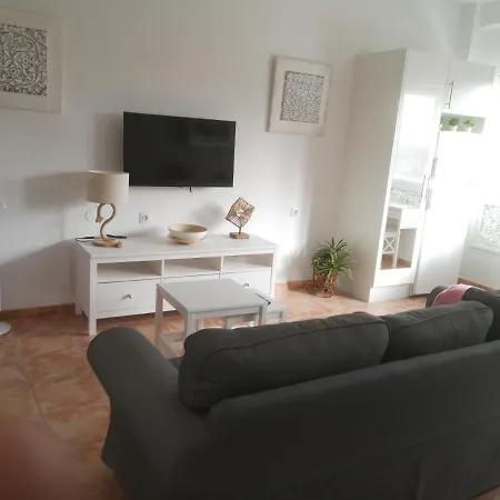 Apartment Loft Canary Dream El Medano (Tenerife)