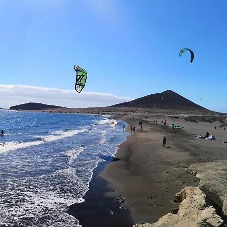 Apartment Loft Canary Dream El Medano (Tenerife)